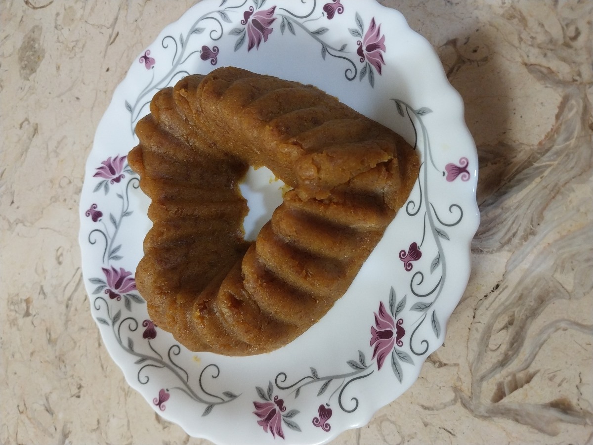 جاتون خالی حلوای سوهان جاتون خالی حلوای سوهان