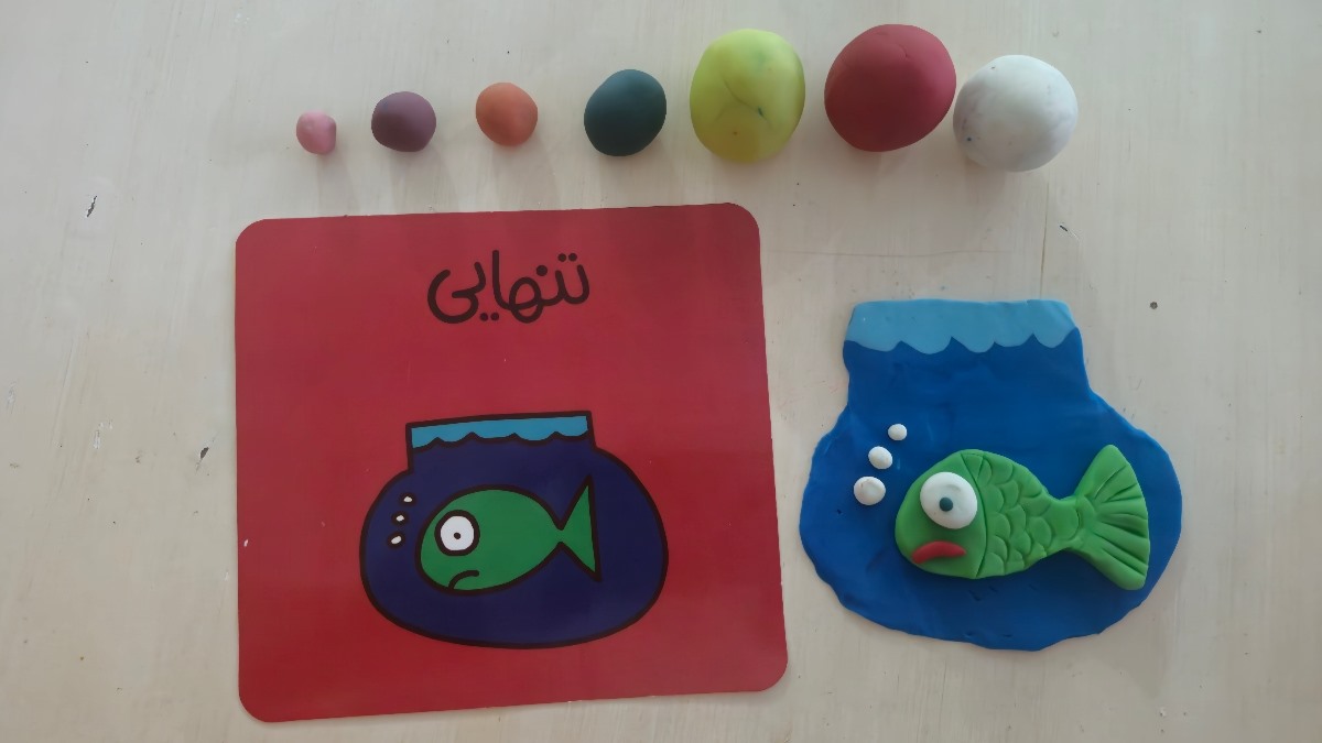 کار خودم😁منو سرگرم کرد خودش رفت کار خودم😁منو سرگرم کرد خودش رفت