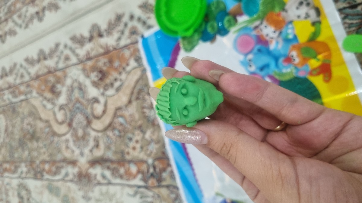 نفیس🤣🤣🤣🤣فقط ی مقدار ترسناکه نفیس🤣🤣🤣🤣فقط ی مقدار ترسناکه