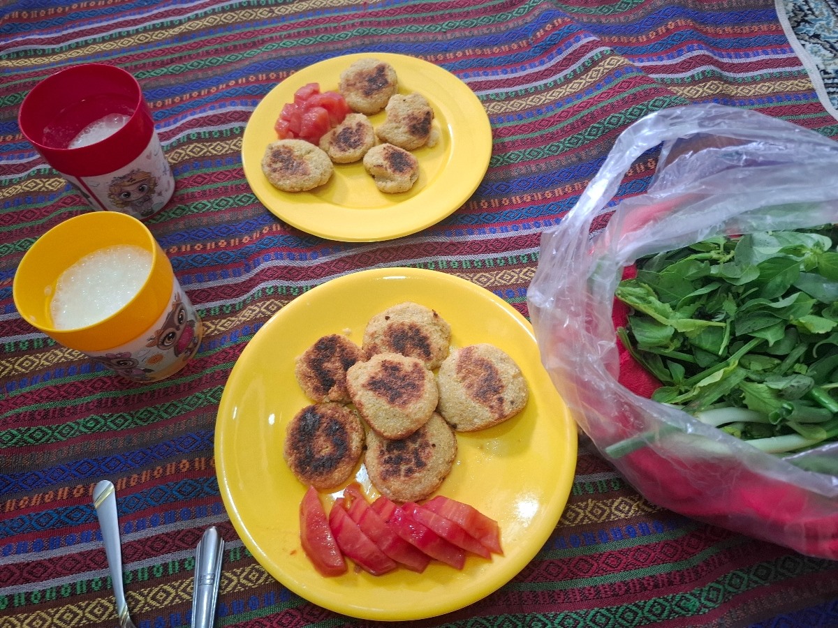 دخترا بیایید رژیم 💪🥦🥬🍏🥕 دخترا بیایید رژیم 💪🥦🥬🍏🥕