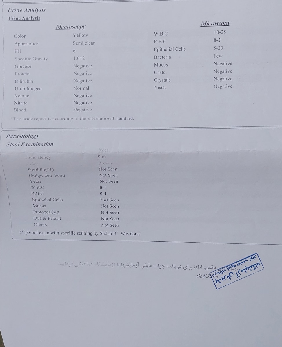 سلام دکتر لطفا پاسخ بدین .ریزش مو شدید سلام دکتر لطفا پاسخ بدین .ریزش مو شدید