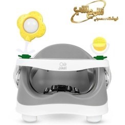 صندلی غذای بچه های من اینه
هم به صندلی میزغذاخوری وصل میشه ، هم میشه روی زمین بذاریش
هنوزم اندازشونه میتونن ازش استفاده کنن صندلی غذای بچه های من اینه
هم به صندلی میزغذاخوری وصل میشه ، هم میشه روی زمین بذاریش
هنوزم اندازشونه میتونن ازش استفاده کنن
