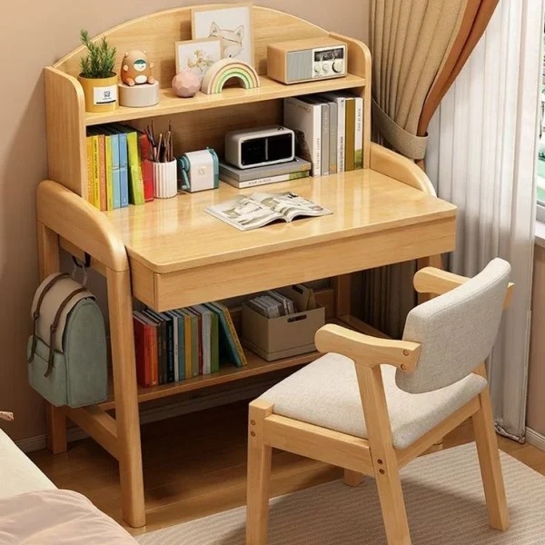 میز تحریر کودک ایده ای دارین؟
