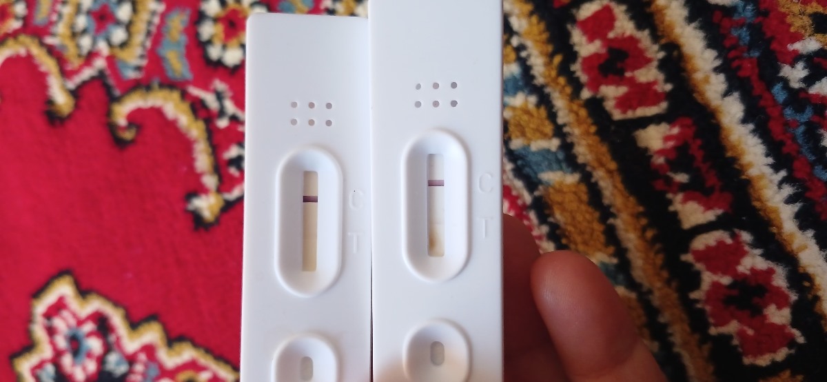 این دوتارو چن روز پیش گذاشتم 