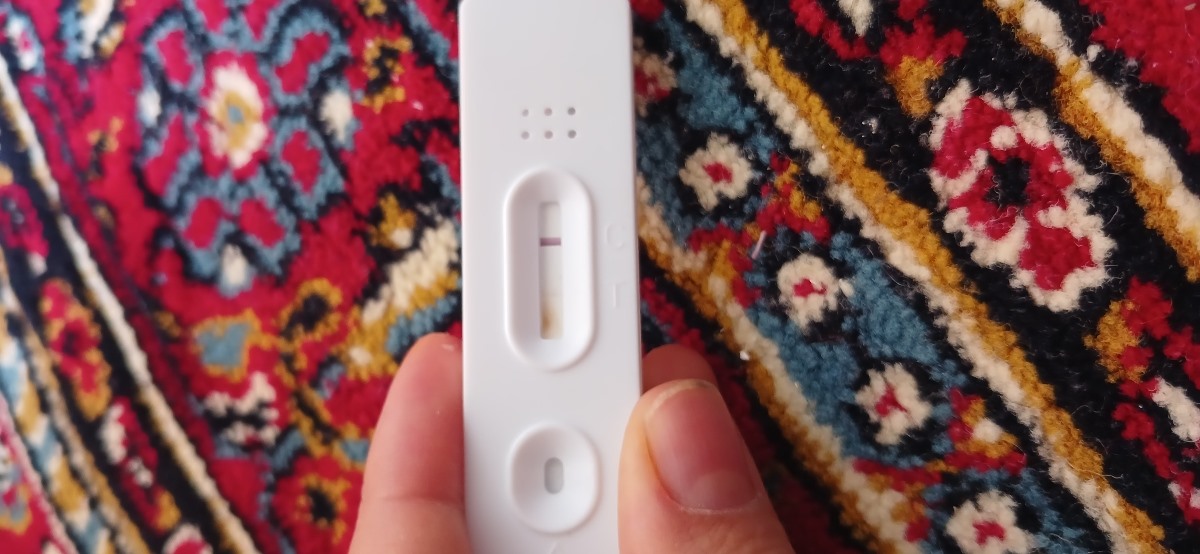 الان نگاه ای مال چن روز قبل قشنگ معلومه تا زه شستمش هم نرفت 