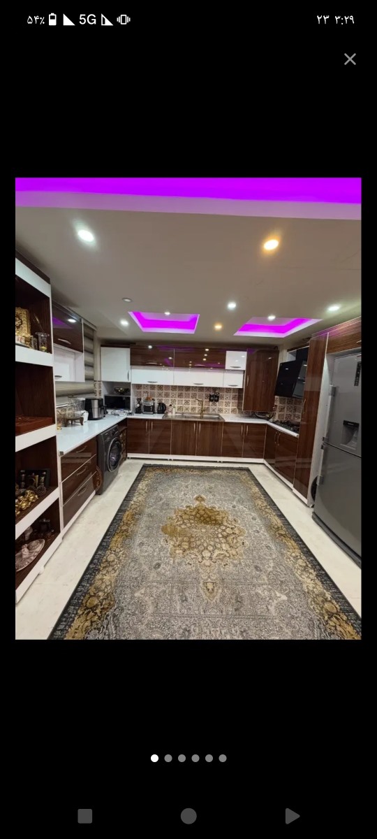 سلام خانوم گلی ها بیاید یکم مشورت بدید