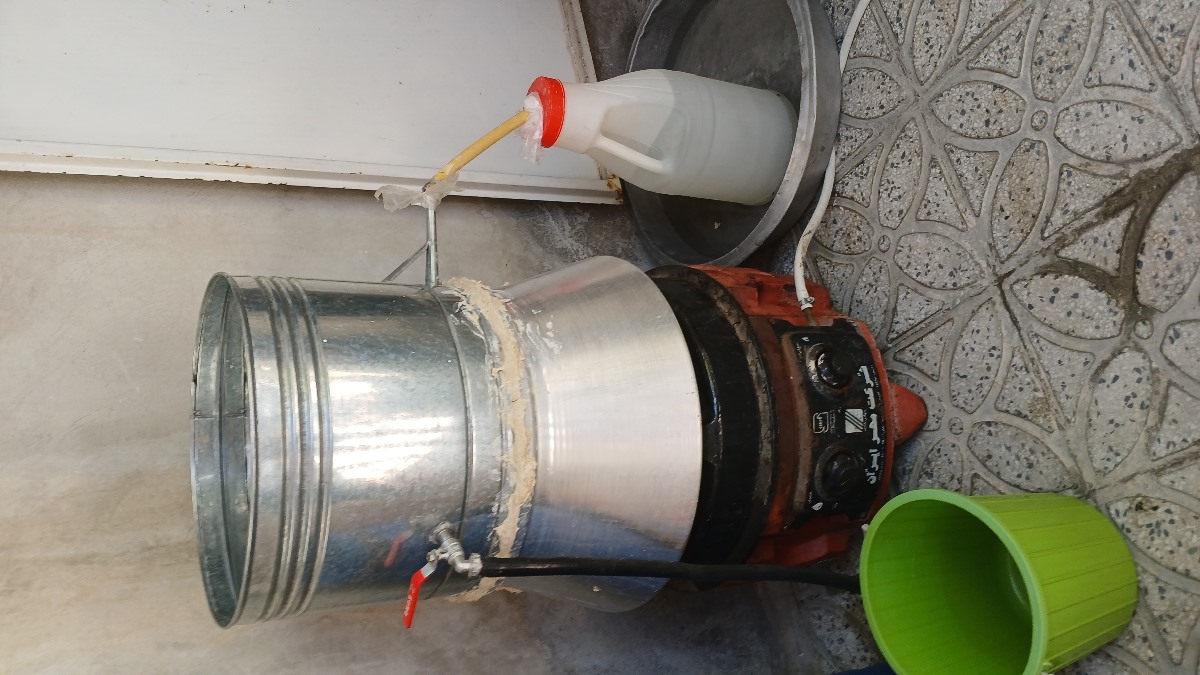گلاب گیری 