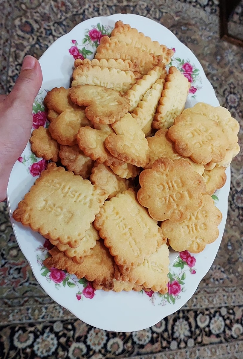 بچه ها موفقیت‌آمیز بود🙂‍↕️