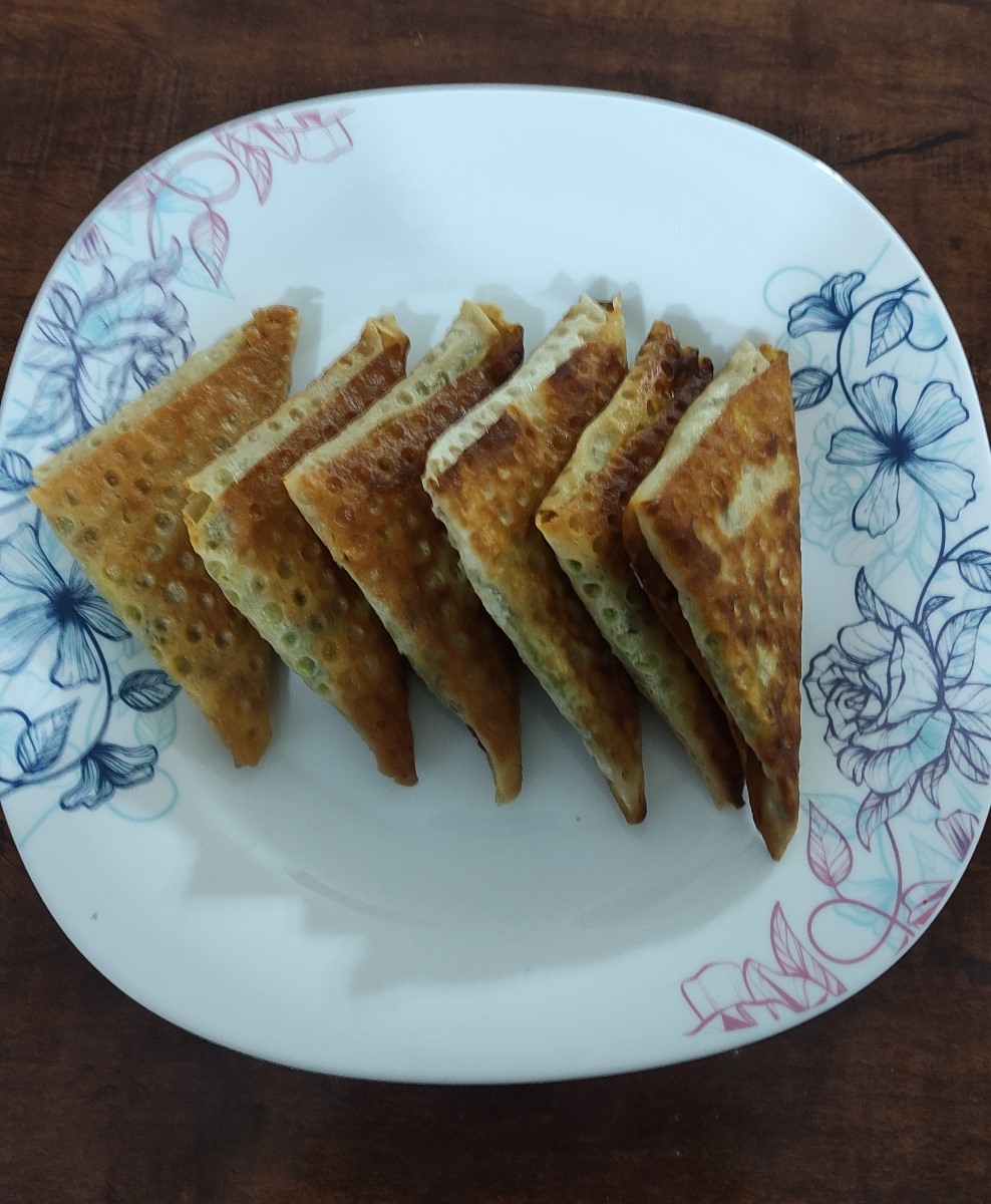 شام امشب ما .. جاتون سبز 