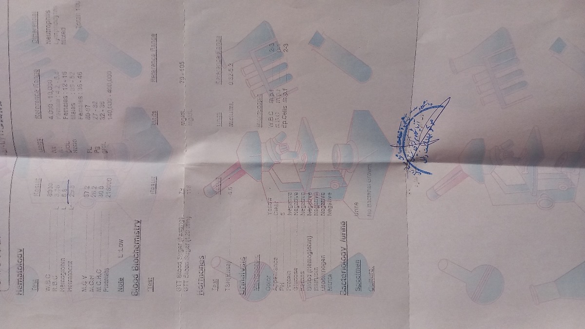ازمابش قبلیم ازمابش قبلیم