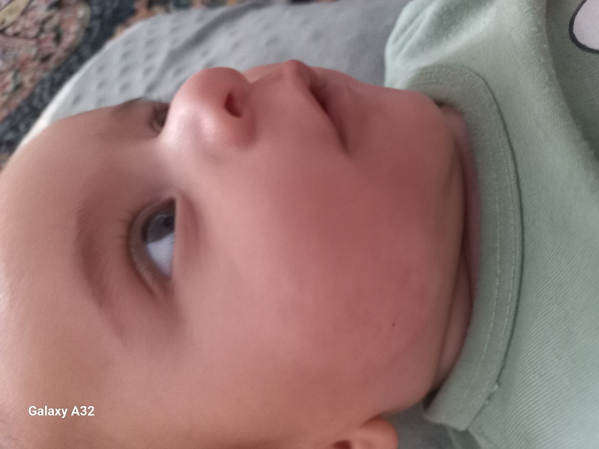 شروع غذای کمکی نوزاد