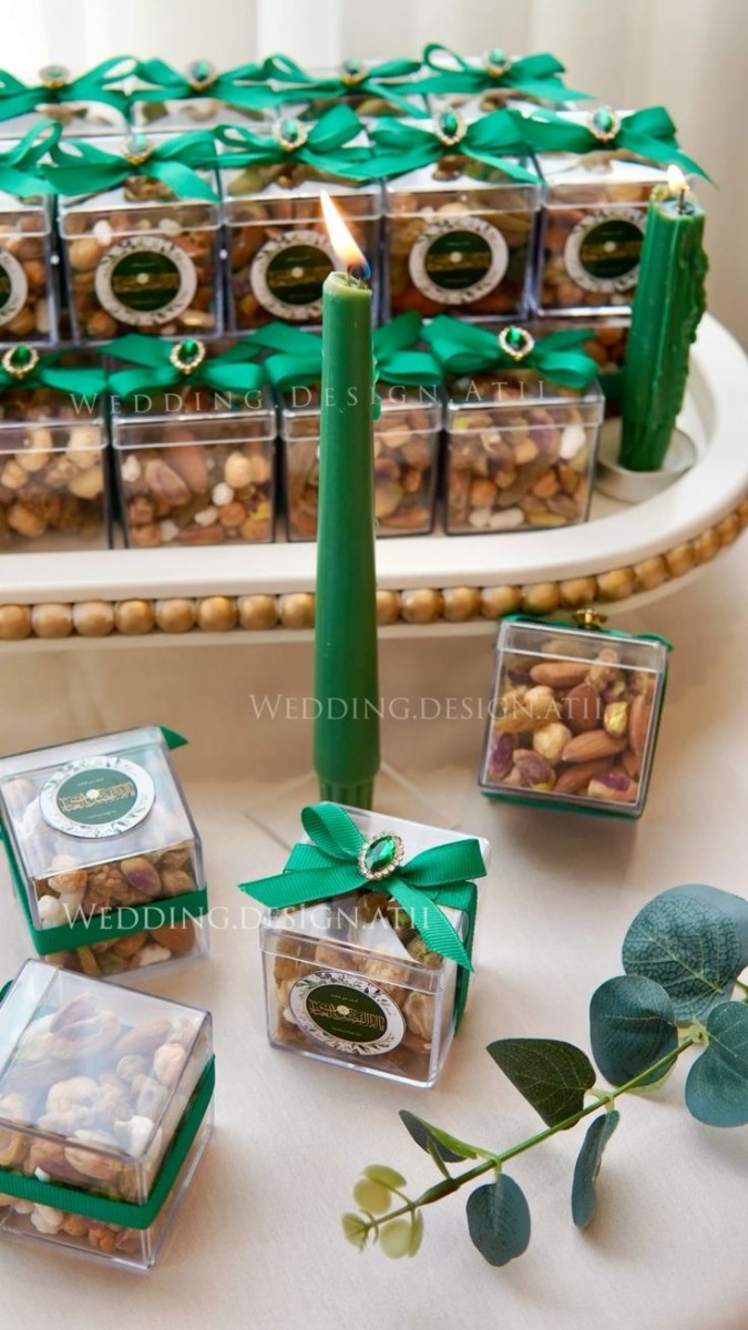 سفره حضرت ابوالفضل دارم راهنمایی کنید چیا بگیرم