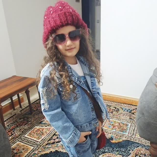 مامانایی که بچه ی مو فر فری دارین