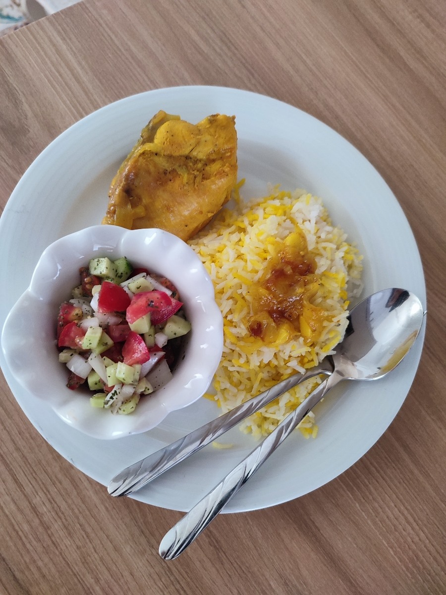 نهار نهار