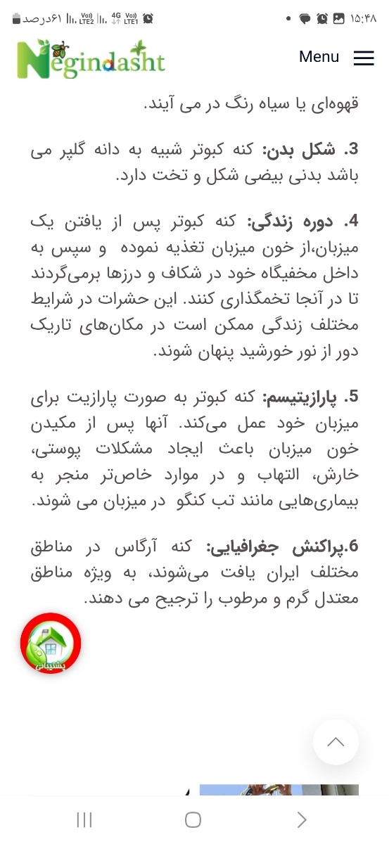 به بخش زایمان خوش آمدید