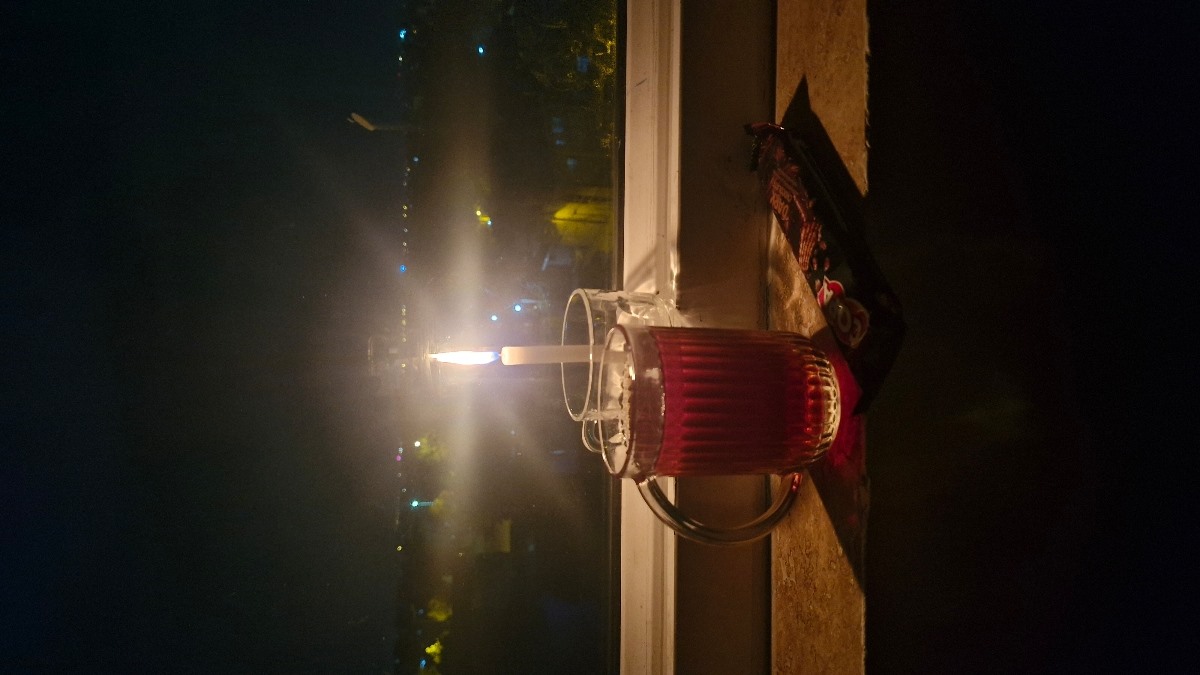 دیروز برا منو بچه ها روز خوبی نبود سراسر استرسو ....یهو از خواب بیدار شدم دیدم بهترین زمان برای لحظه ای برای خودم بودنه....بفرمایید چایی دیروز برا منو بچه ها روز خوبی نبود سراسر استرسو ....یهو از خواب بیدار شدم دیدم بهترین زمان برای لحظه ای برای خودم بودنه....بفرمایید چایی