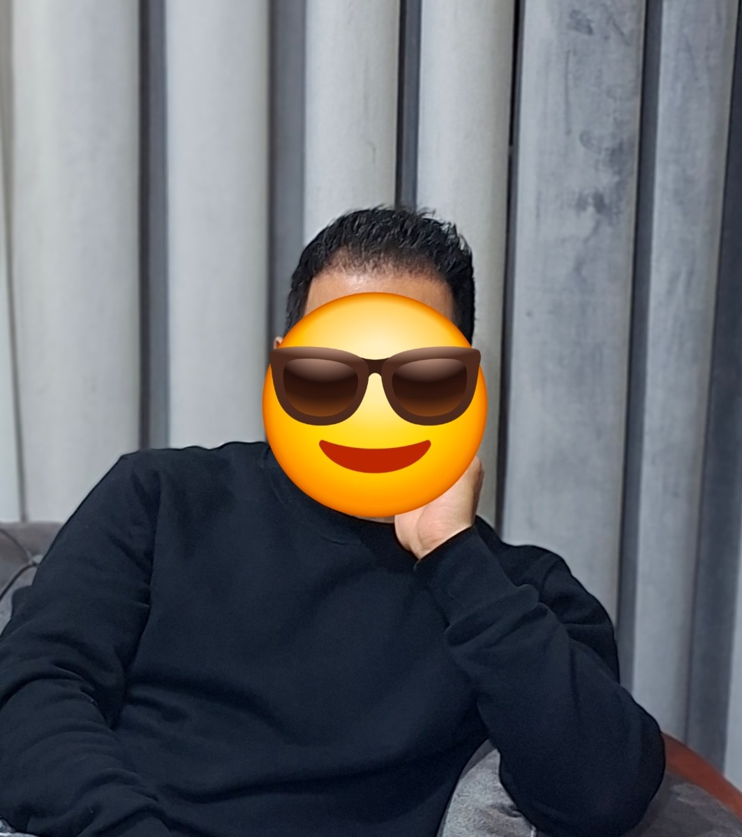 این هم ماه پنجم بود عکس جدیدش رو تو گوشیم ندارم این هم ماه پنجم بود عکس جدیدش رو تو گوشیم ندارم