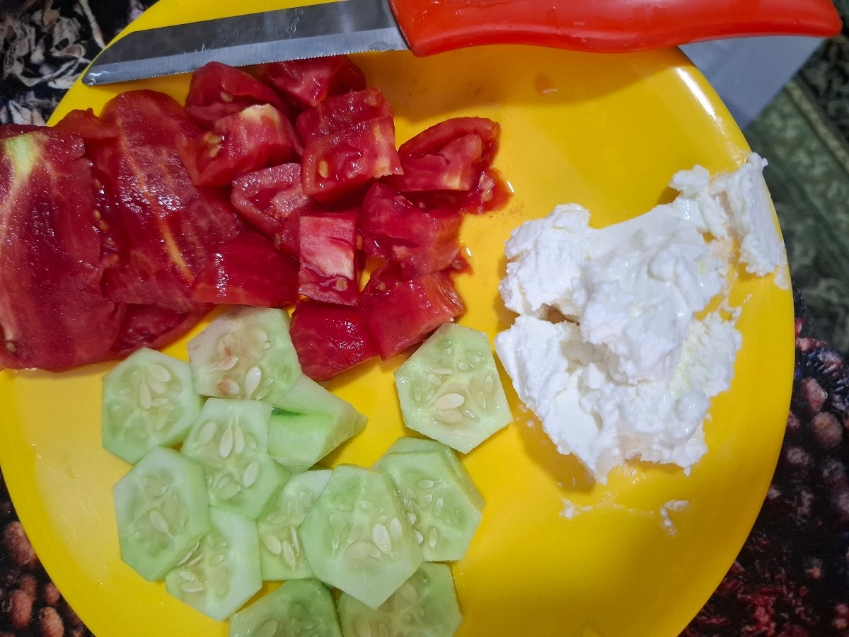 صبحانه