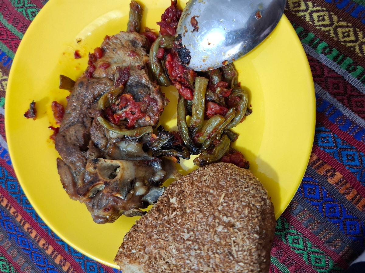 ناهار