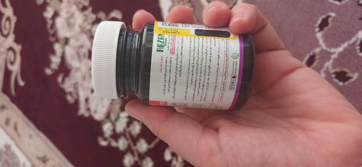 قرص کوالی فول پلاس و کم کاری تیرویید قرص کوالی فول پلاس و کم کاری تیرویید