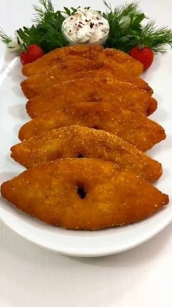 اینا کتلت شیرازین اینا کتلت شیرازین