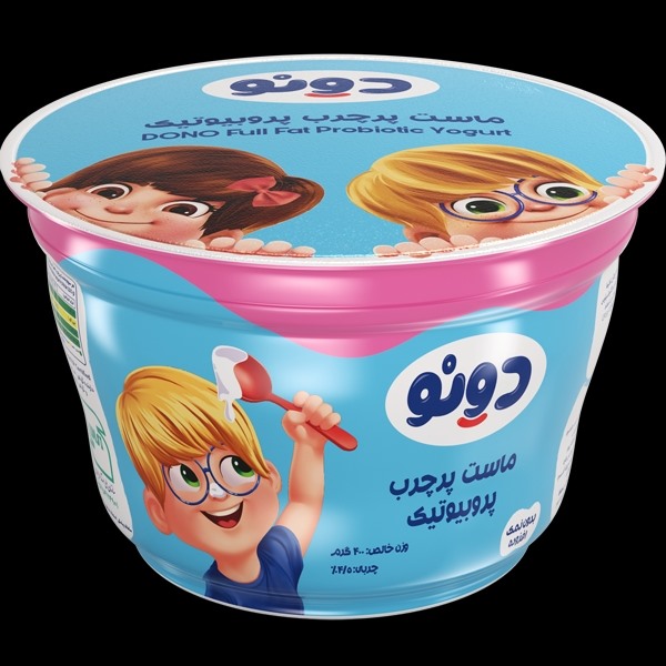 ماست مناسب برای نوزادان ماست مناسب برای نوزادان