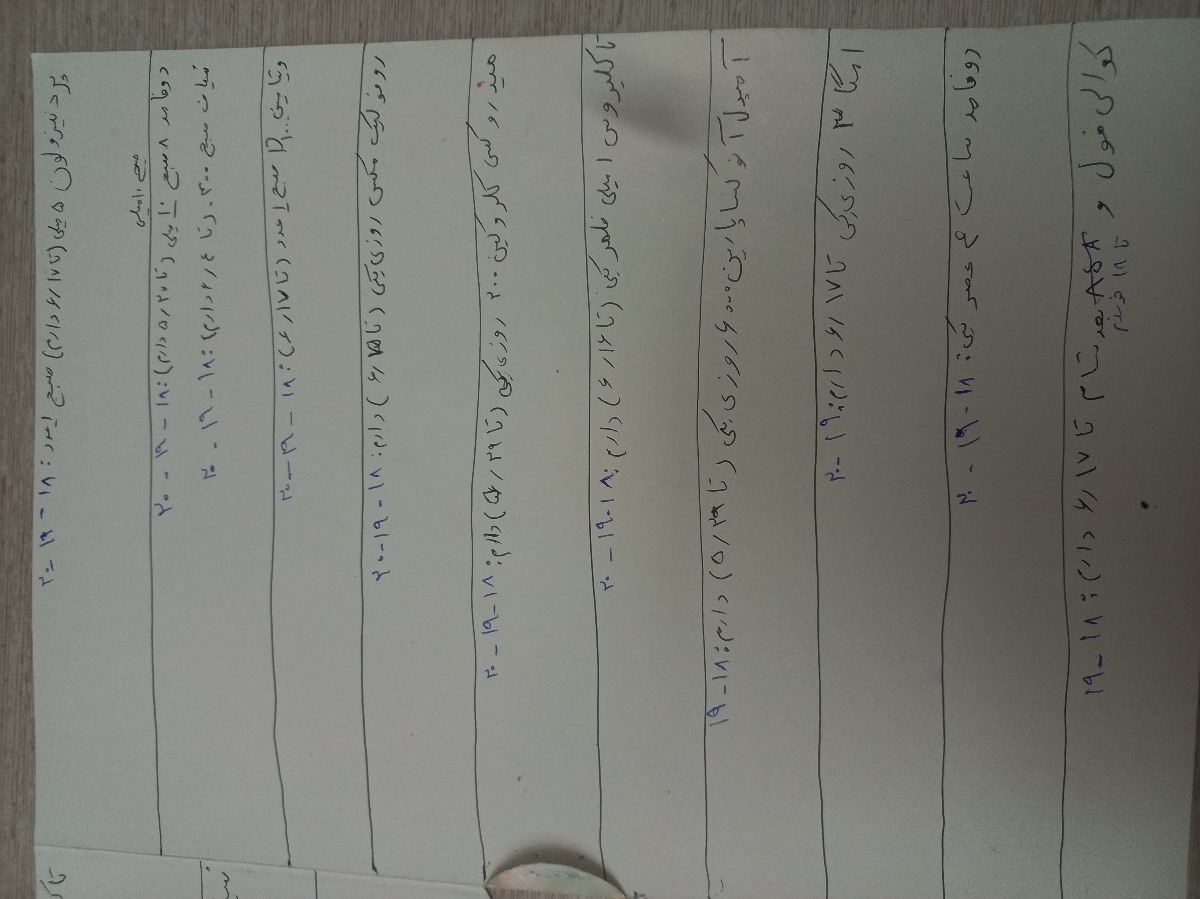 خارش در هفته نهم بارداری خارش در هفته نهم بارداری
