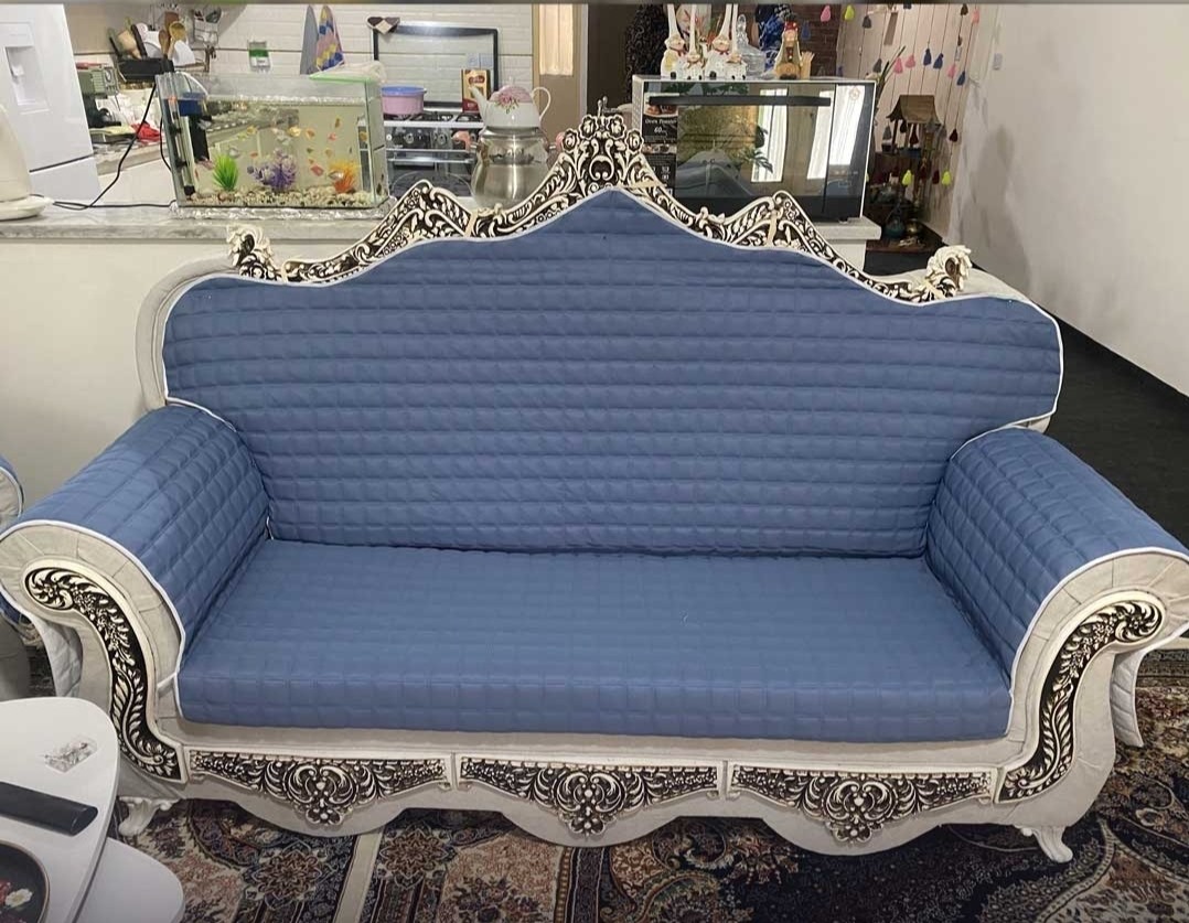 اینم یه ۳نفره ی دیگه اینم یه ۳نفره ی دیگه
