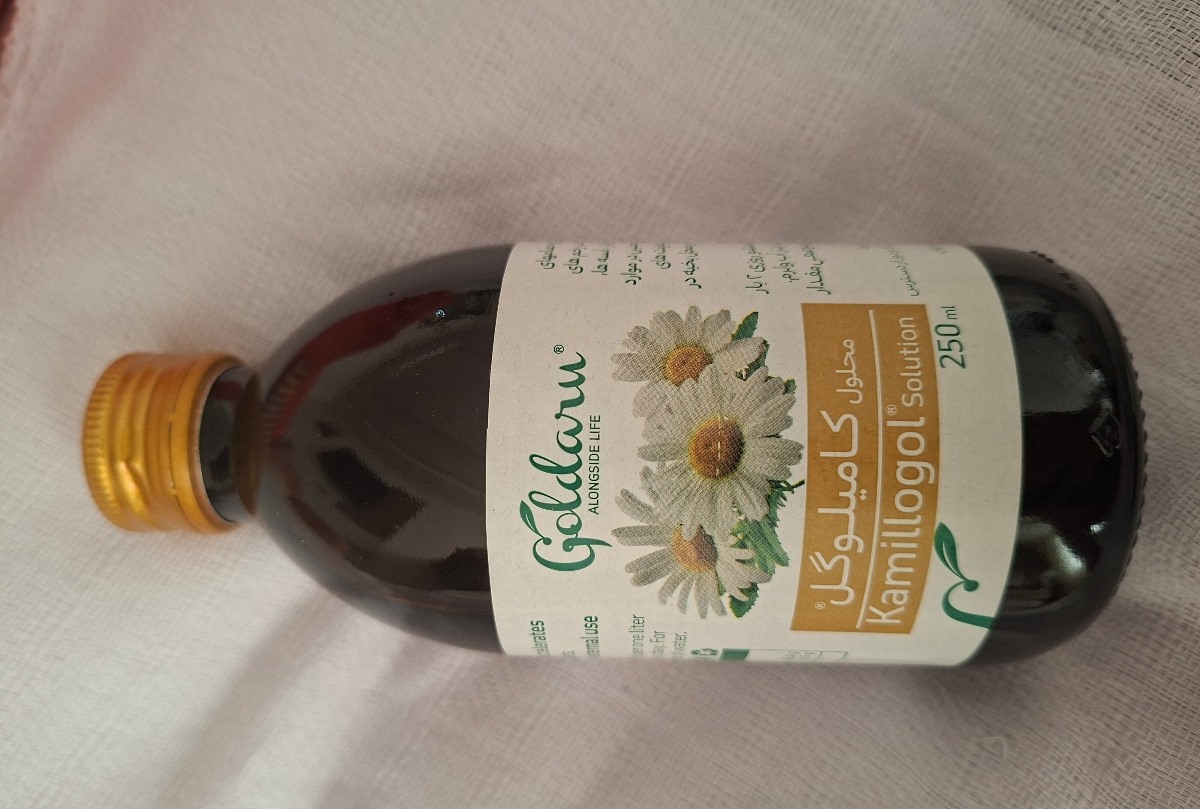خانوما نحوه استفاده دارو