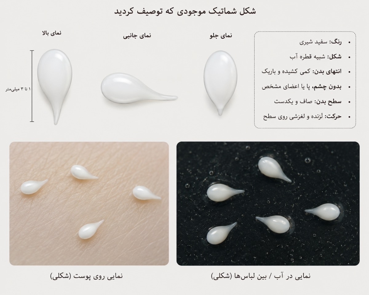 موجود عجیب در مینی واش