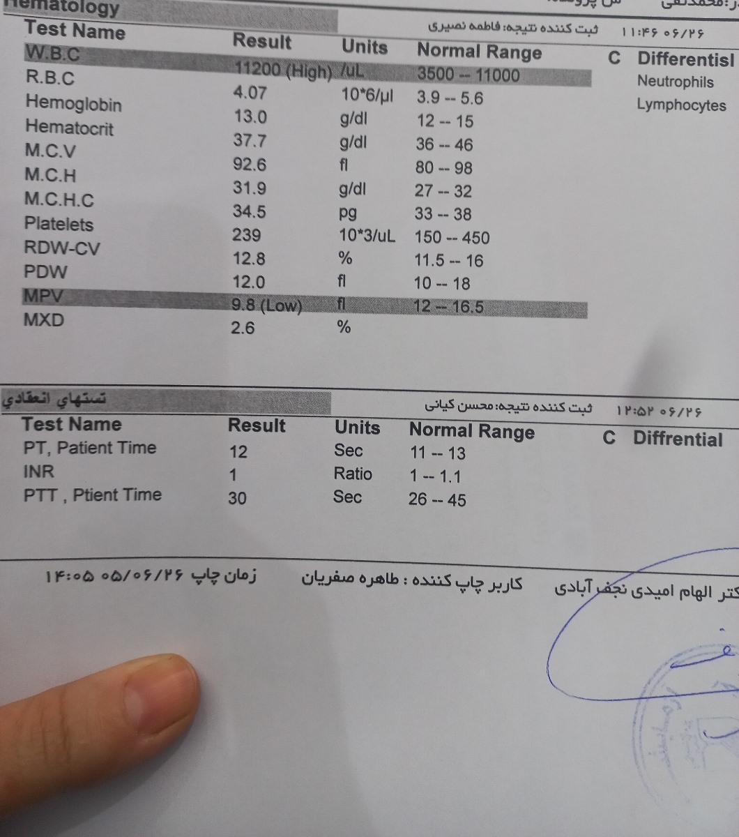 ❌❌❌اورژانسی کبودی زیر ناف❌❌❌