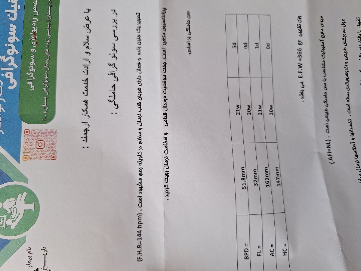 دردشدیدزیرِ شکم هفته ی ۲۱