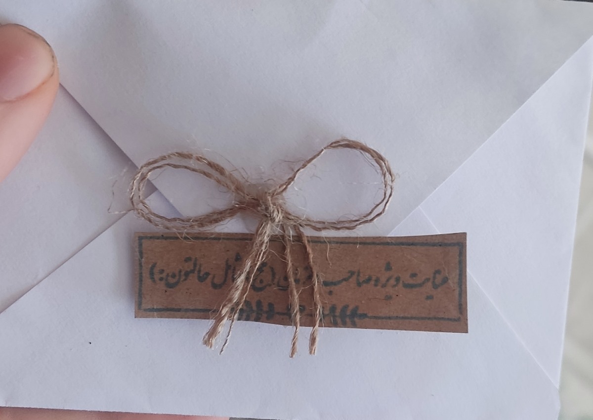 بیاین اینجا از آرزوهاتون بگین😍