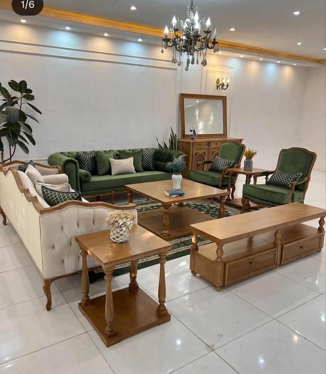 راهنمایی خرید مبلمان و سرخ کن