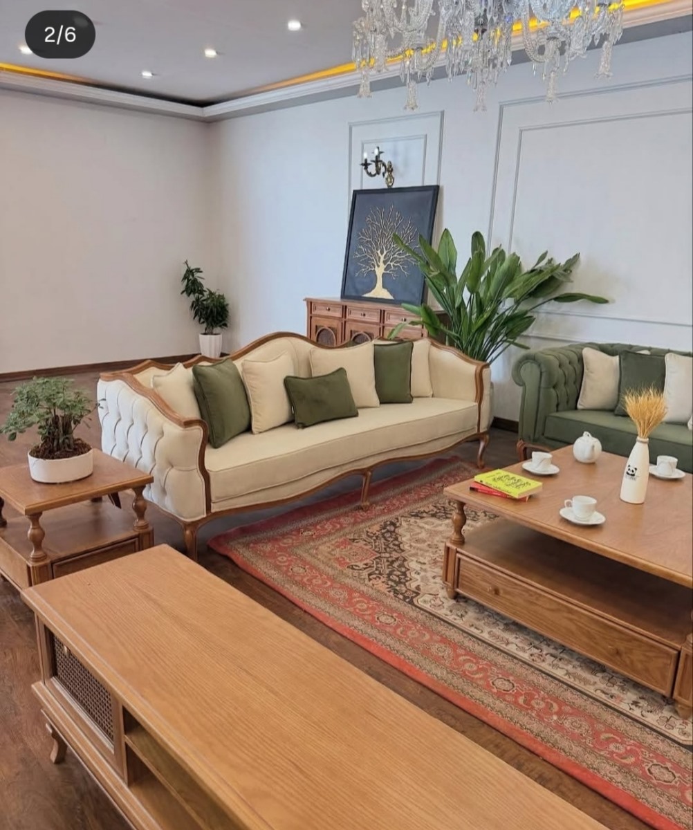 راهنمایی خرید مبلمان و سرخ کن