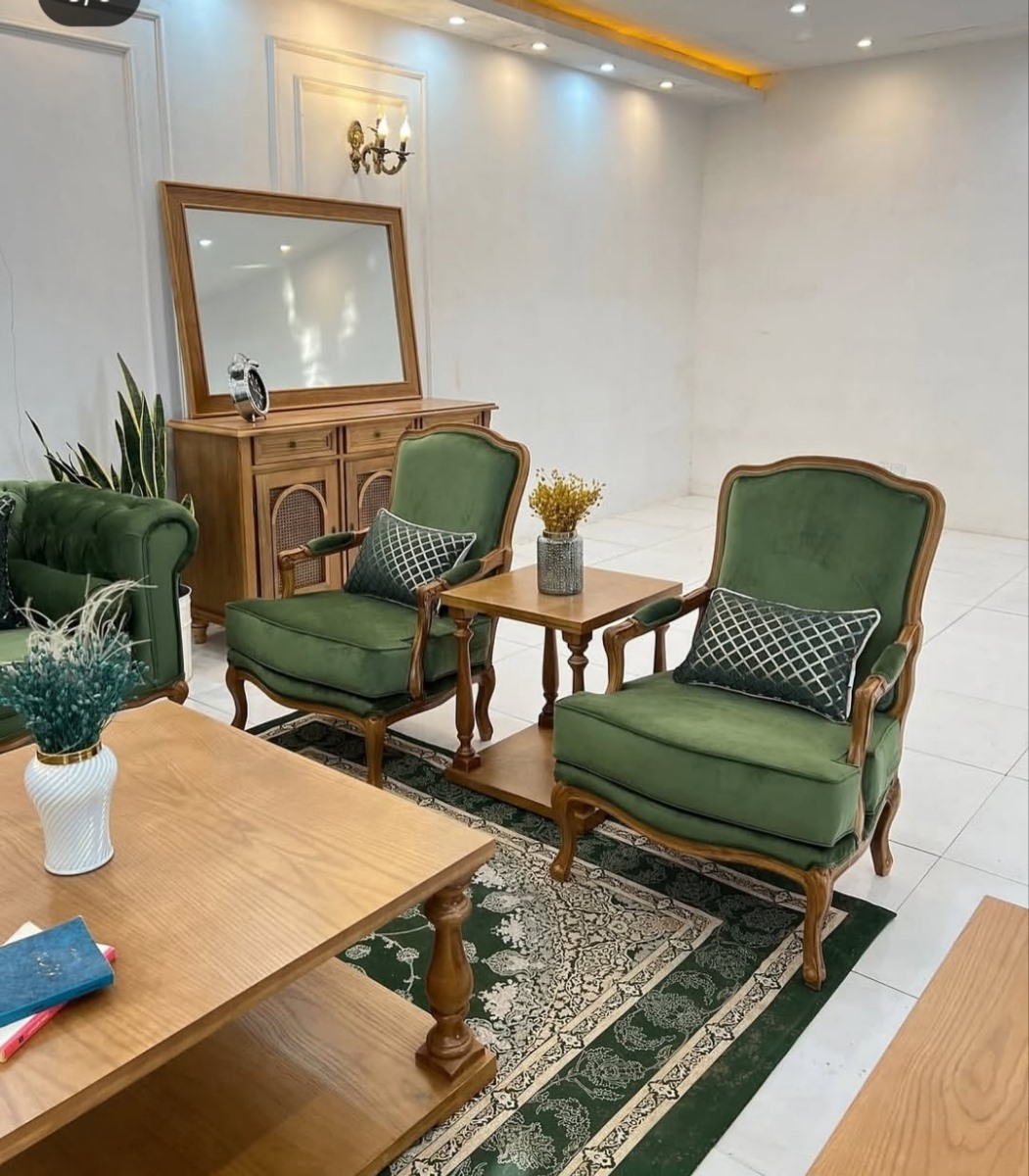 راهنمایی خرید مبلمان و سرخ کن