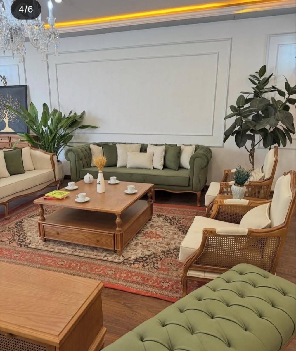 راهنمایی خرید مبلمان و سرخ کن