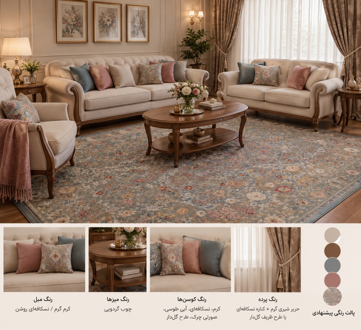 چه مدل مبلی پیشنهاد میدین؟ چه مدل مبلی پیشنهاد میدین؟