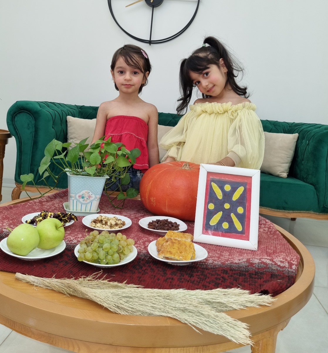 جشن مهرگان خجسته 🩵 جشن مهرگان خجسته 🩵