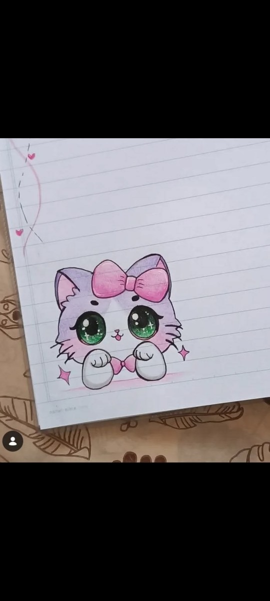نقاشی دفتر کلاس اولی