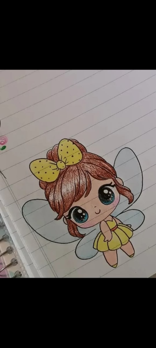 نقاشی دفتر کلاس اولی