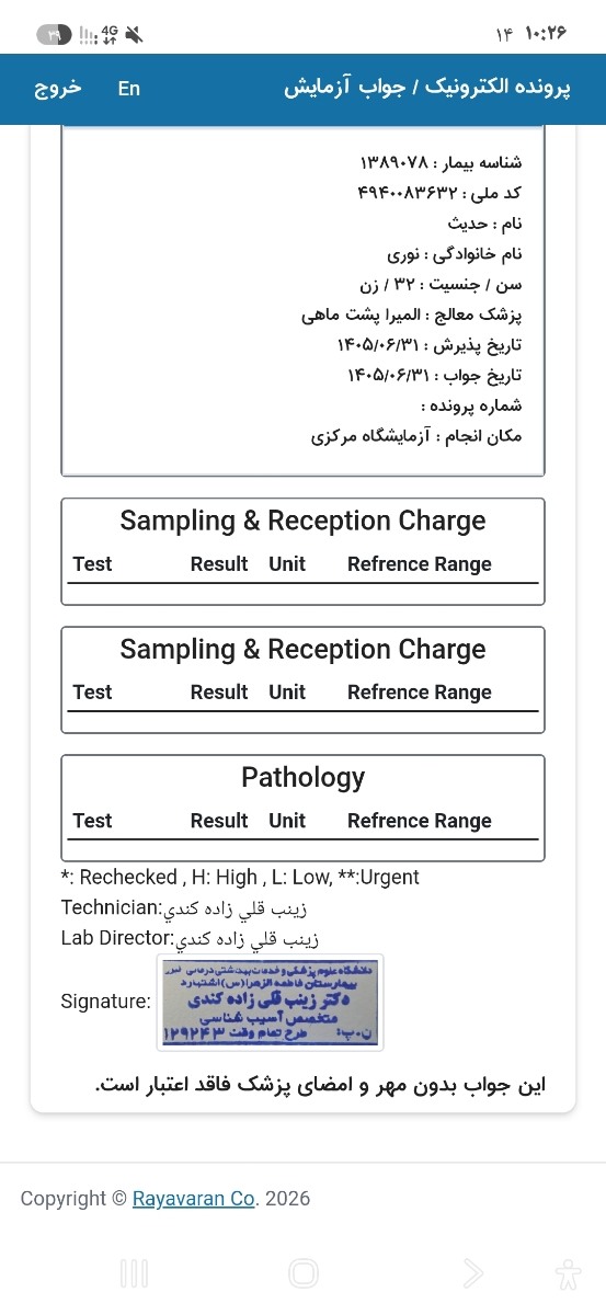 این‌ الان یعنی چی؟!