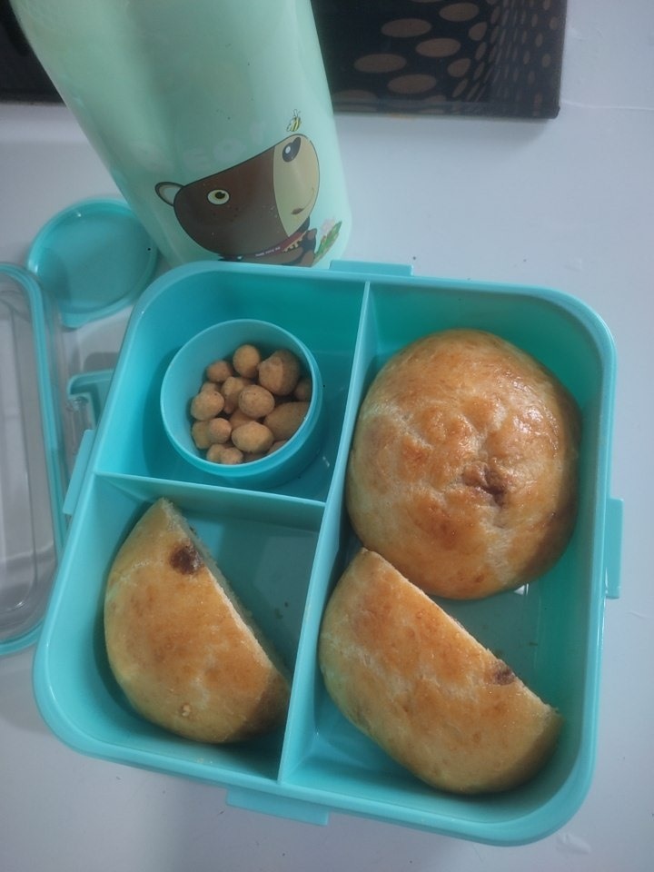 اخرین روز کاری همبرگر خونگی اخرین روز کاری همبرگر خونگی