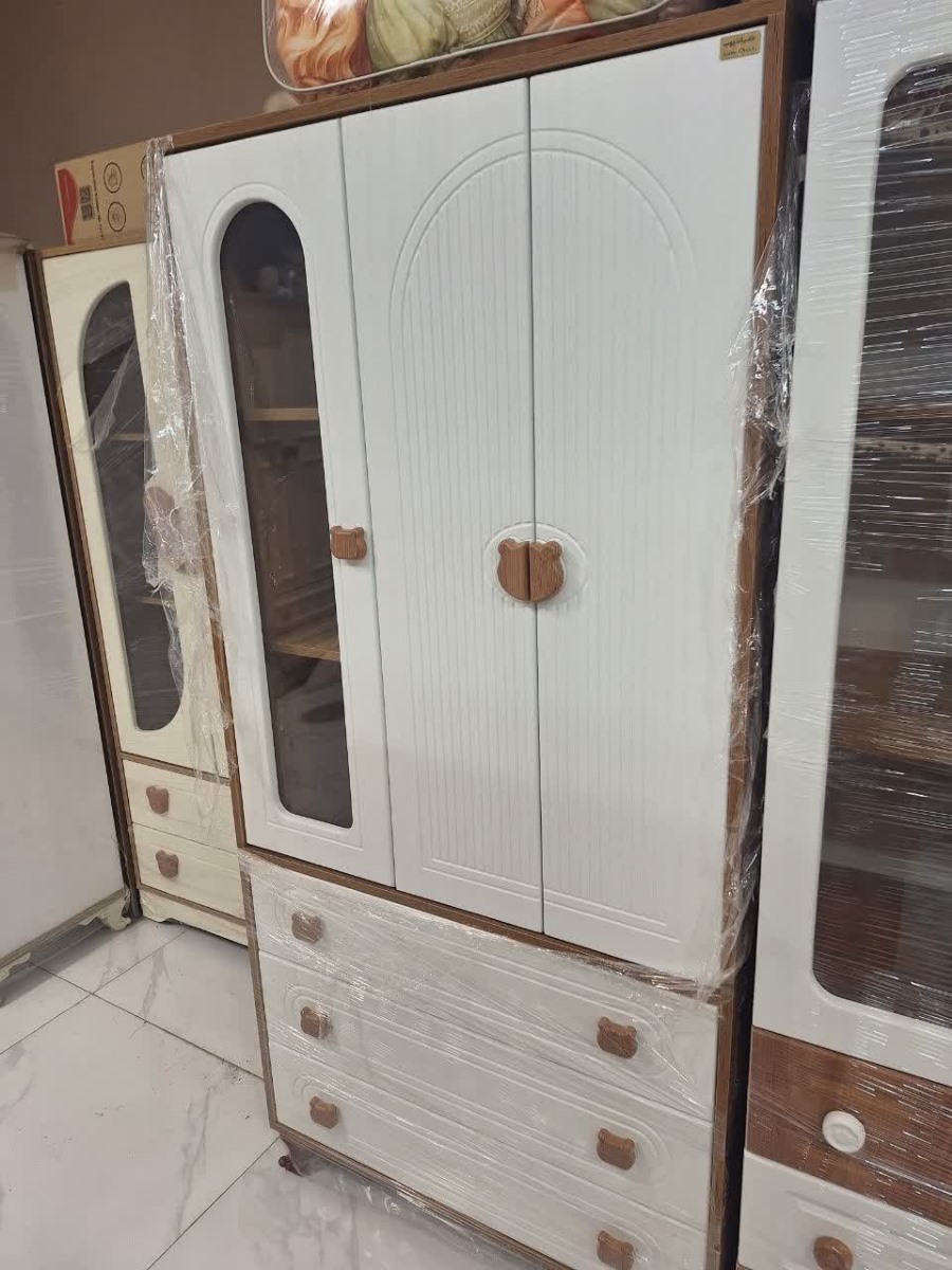 راهنمایی برای خرید کمد سیسمونی، کدوم مدل بهتره؟؟؟